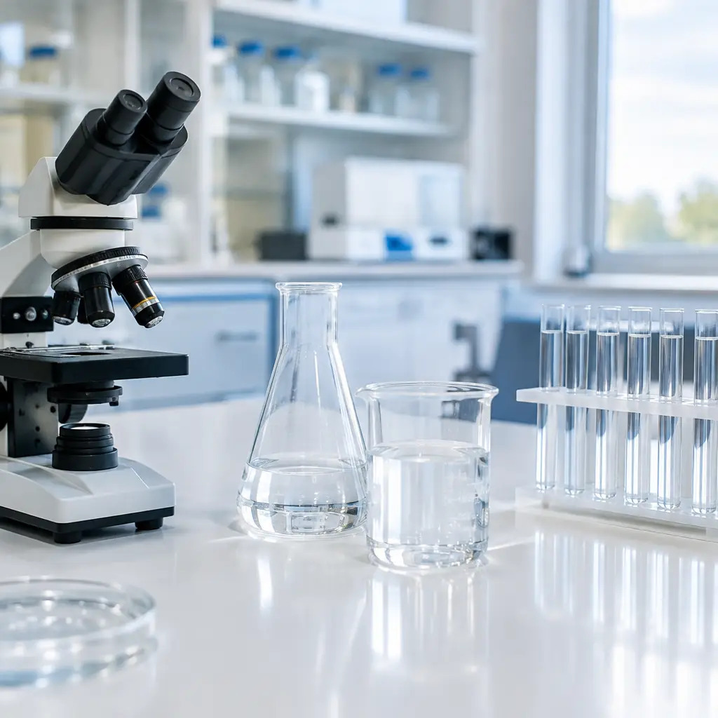 Laboratory & Chemistry supplies for hospitals, clinics and institutions in Pakistan